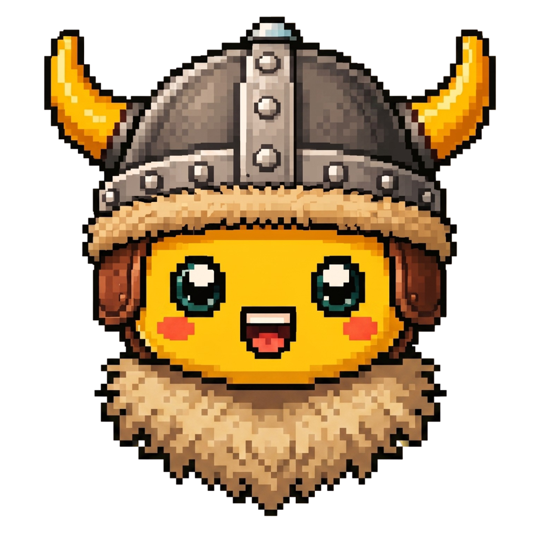 Viking Logo